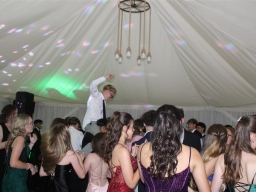 YR11 Prom 2025 - Party